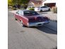 1969 Lincoln Mark III for sale 101689623